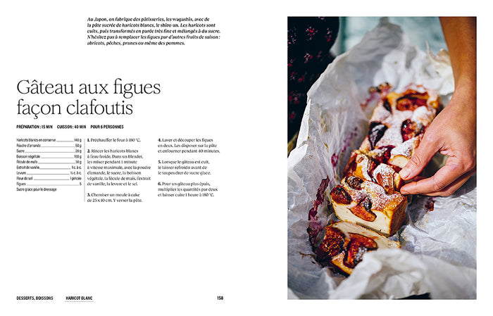 Chiche ! - Osez les légumineuses