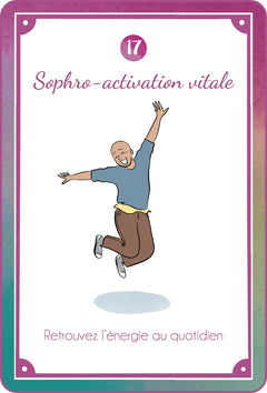 Mon petit coffret de sophrologie