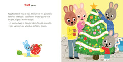 Un Noël avec Timoté