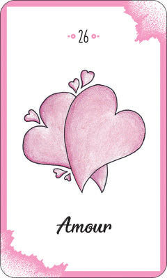 L'oracle Garance