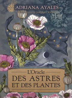 L'oracle des astres et des plantes