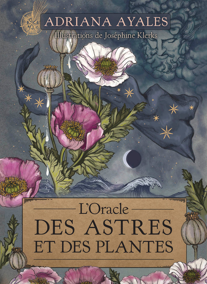 L'oracle des astres et des plantes