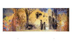 Redon retrouvé - Oeuvres et documents inédits