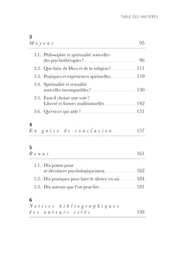 L'art de l'esprit joyeux