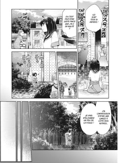 Bofuri : Je suis pas venue ici pour souffrir alors j'ai tout mis en défense T01