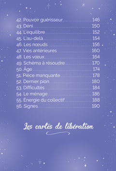 L'oracle de la voie divinatoire