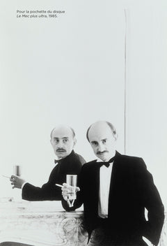 Michel Blanc, quand te reverrai-je...