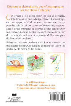 L'oracle des âmes sensibles