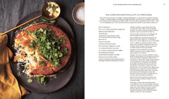 I love you - Cuisiner avec amour