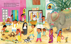 Petite & Grande - Mère Teresa