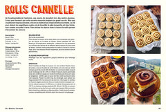 Toastie, pizzette, tartelette