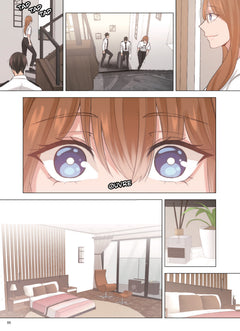 My Lovely Bodyguard - Tome 1
