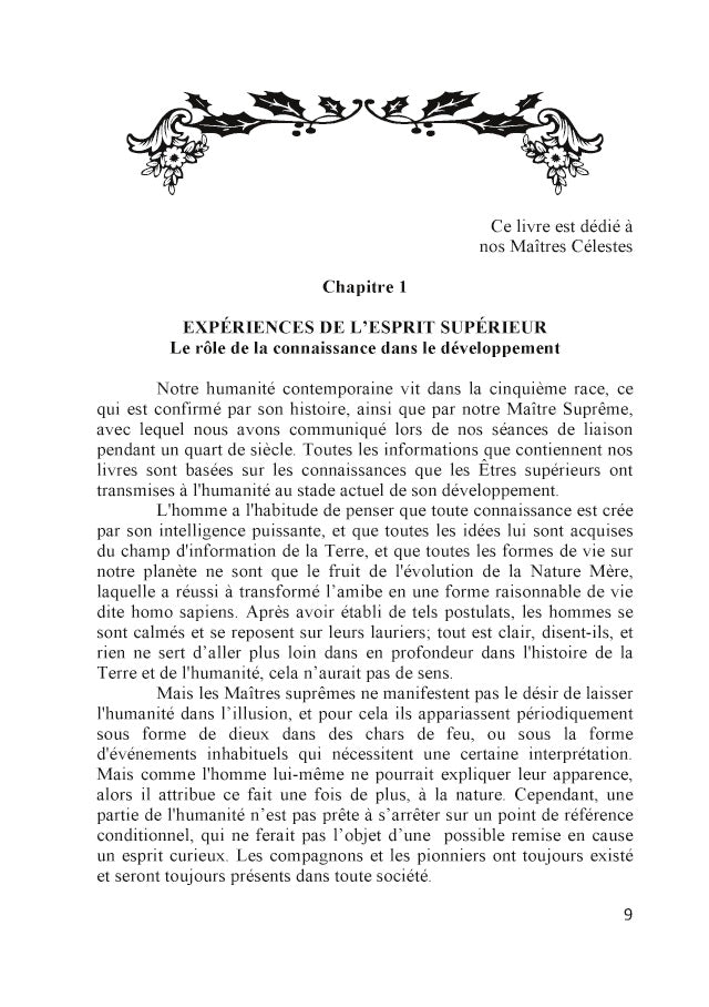 L'homme de la race d'or