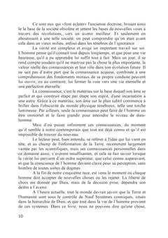 L'homme de la race d'or