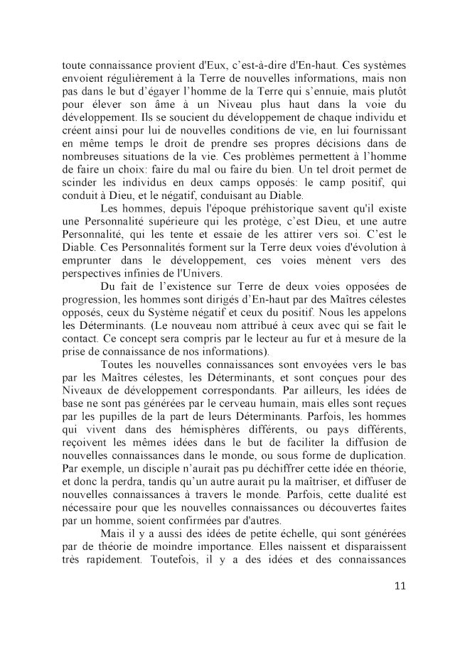 L'homme de la race d'or