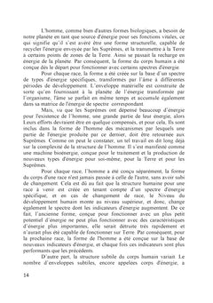 L'homme de la race d'or