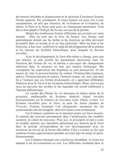 L'homme de la race d'or