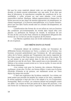 L'homme de la race d'or