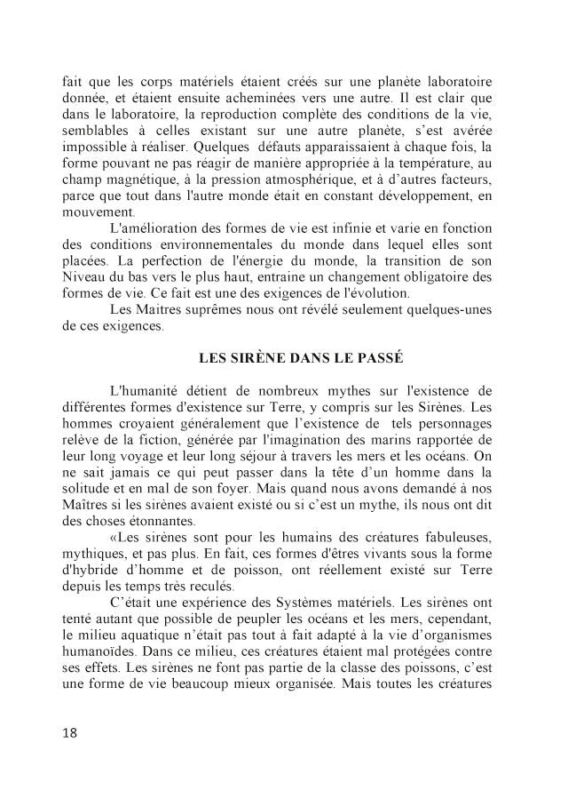 L'homme de la race d'or