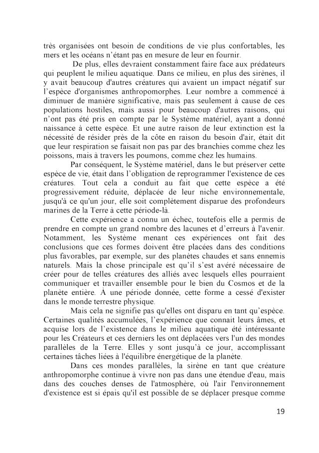 L'homme de la race d'or