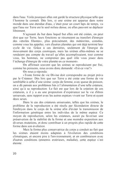 L'homme de la race d'or