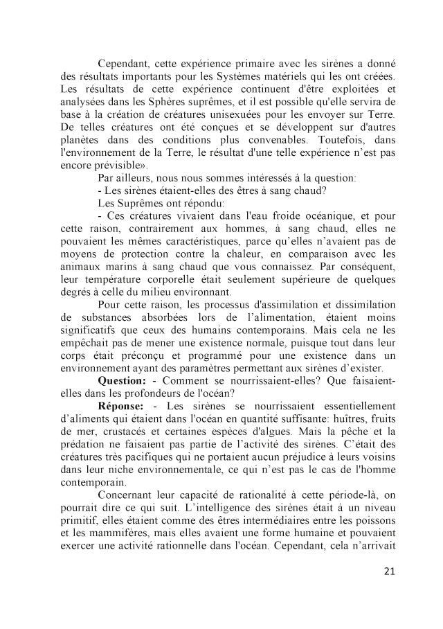 L'homme de la race d'or