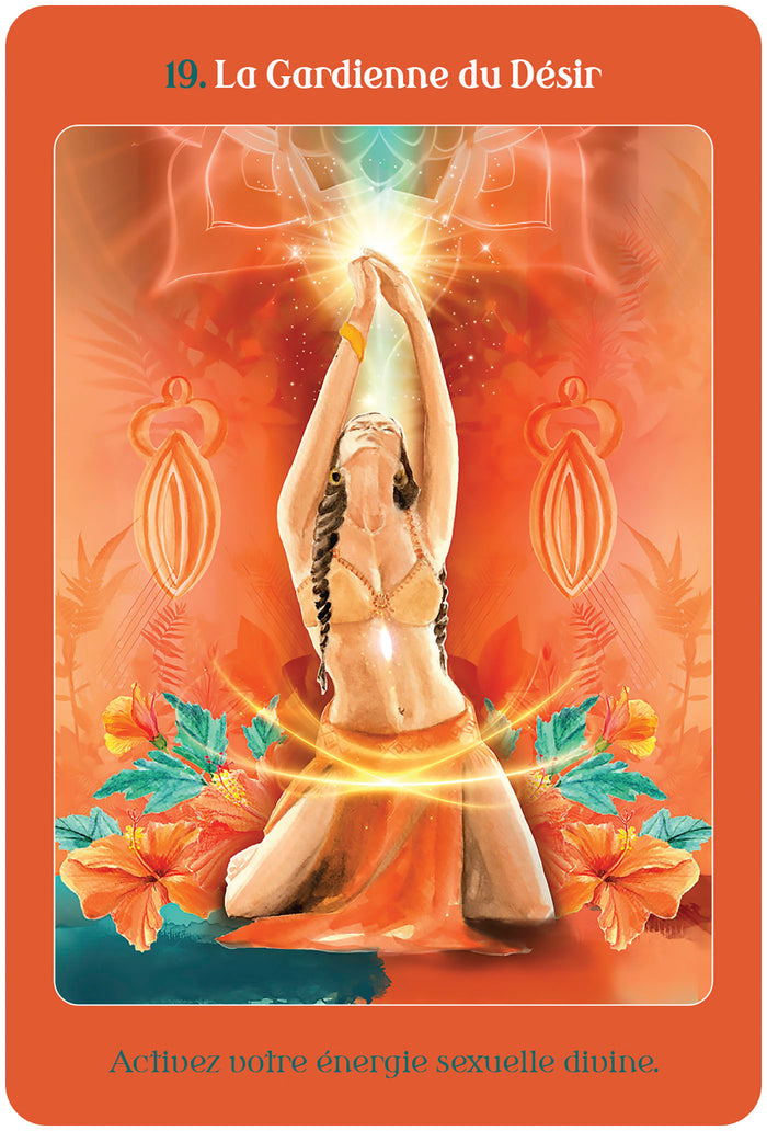 L'oracle des arbres médecine