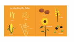 100 mots de la ferme