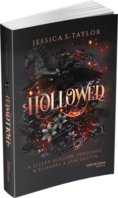 Hollowed - Sleepy Hollow réinventé