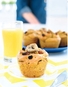 Ces muffins dont tout le monde parle