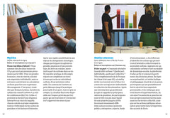 Paris durable - Se loger, se nourrir, s'équiper, se déplacer... Comment réduire son empreinte carbone