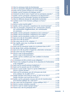 150 questions pour s'entrainer à l'oral - Catégories B,C - Concours fonction publique territoriale 2023-2024