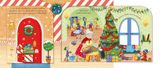Noël - Coucou ! - Dès 3 ans