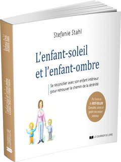 L'enfant-soleil et l'enfant-ombre