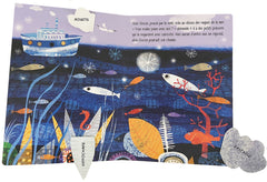 Petit flocon cherche un ami