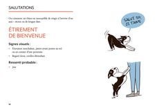 Le langage du chien - Comprendre tout ce qu'il veut vous dire