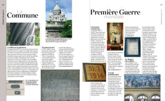 Curiosités de Paris - Inventaire insolite des trésors minuscules