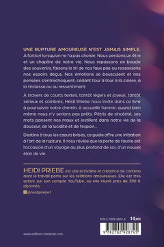 Je n'ai plus besoin de toi