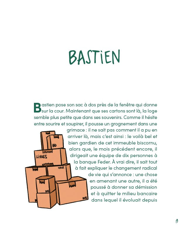 24 étoiles pour Noël - Collector