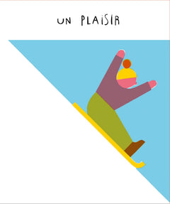 Un instant