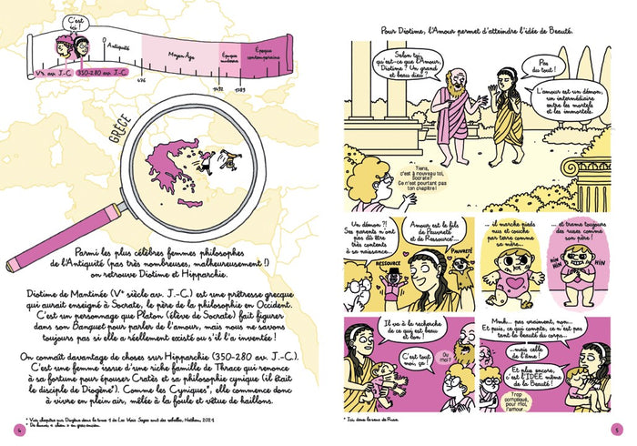 Les vrais sages disent non !