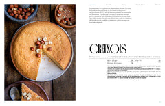 Petits et grands gâteaux de nos régions