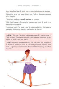 Danser sous l'orage