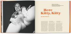 The Big Book of Pussy