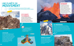 LE MONDE EXPLIQUÉ AUX ENFANTS