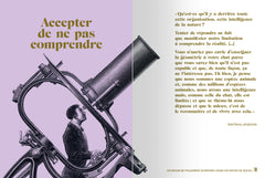 La Boussole céleste du papillon - Et autres récits de l'imagination vertigineuse de l'univers