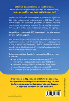 SEO sans migraine