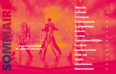 Eurovision, la petite histoire du grand concours