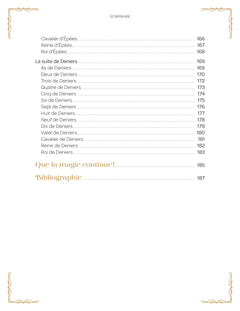 Manuel de tarot de la sorcière moderne