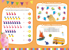 125 jeux avec Loup de la MS à la GS